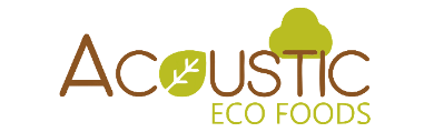 Acoustic Eco Foods